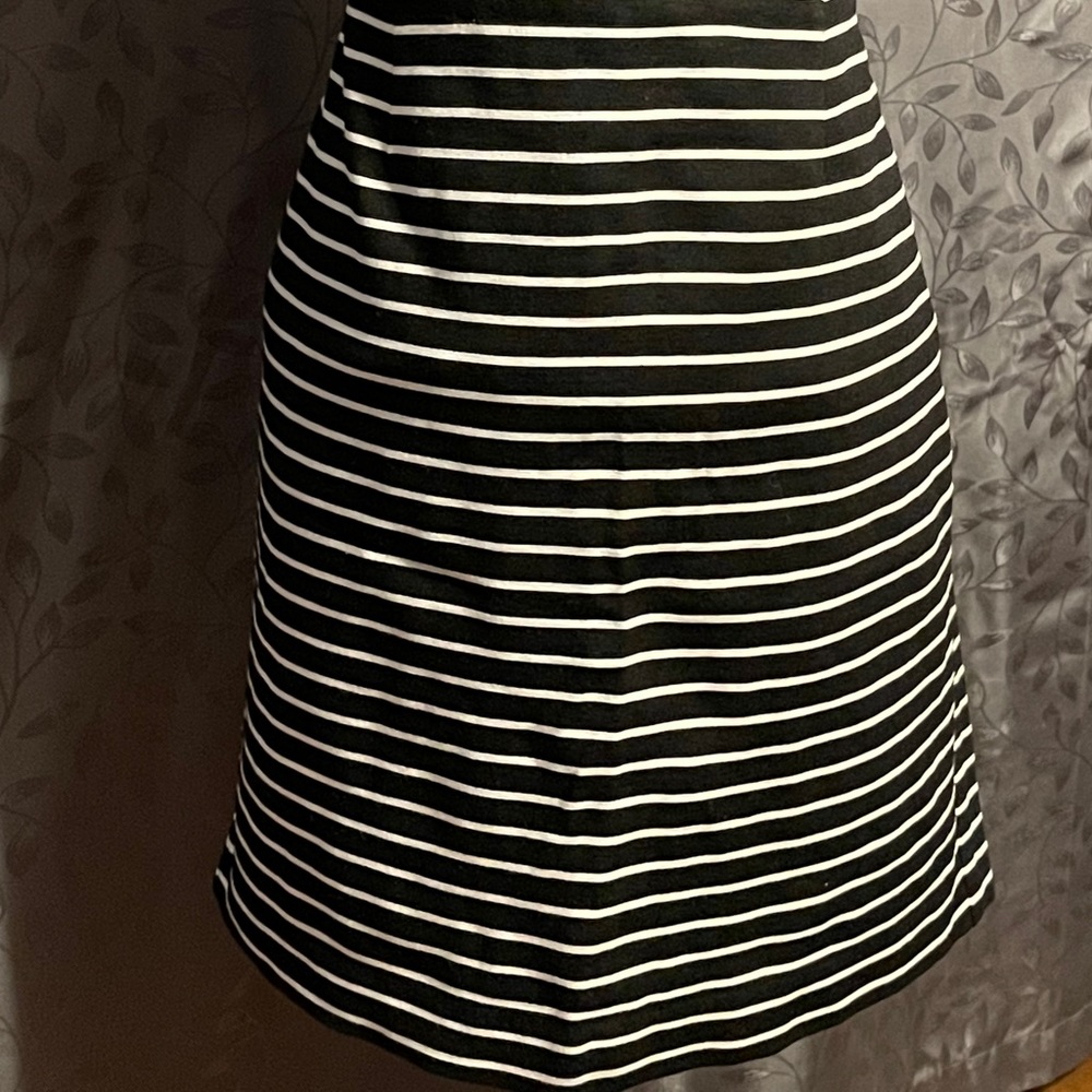 💣🧨3 for $30💣🧨 Dalia Collection Striped Skirt